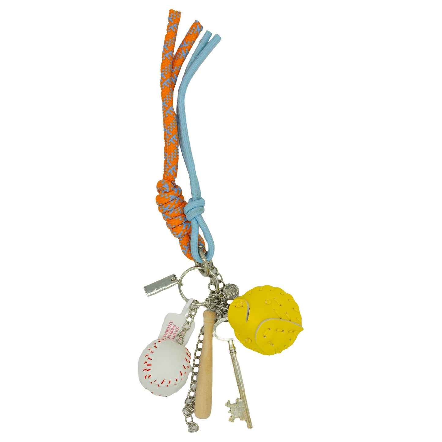 Simply Keychains