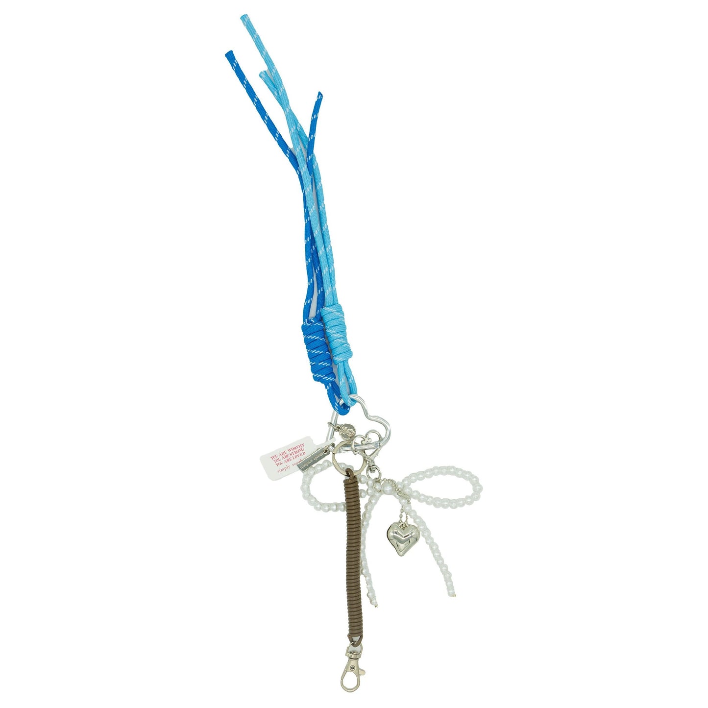 Simply Keychains