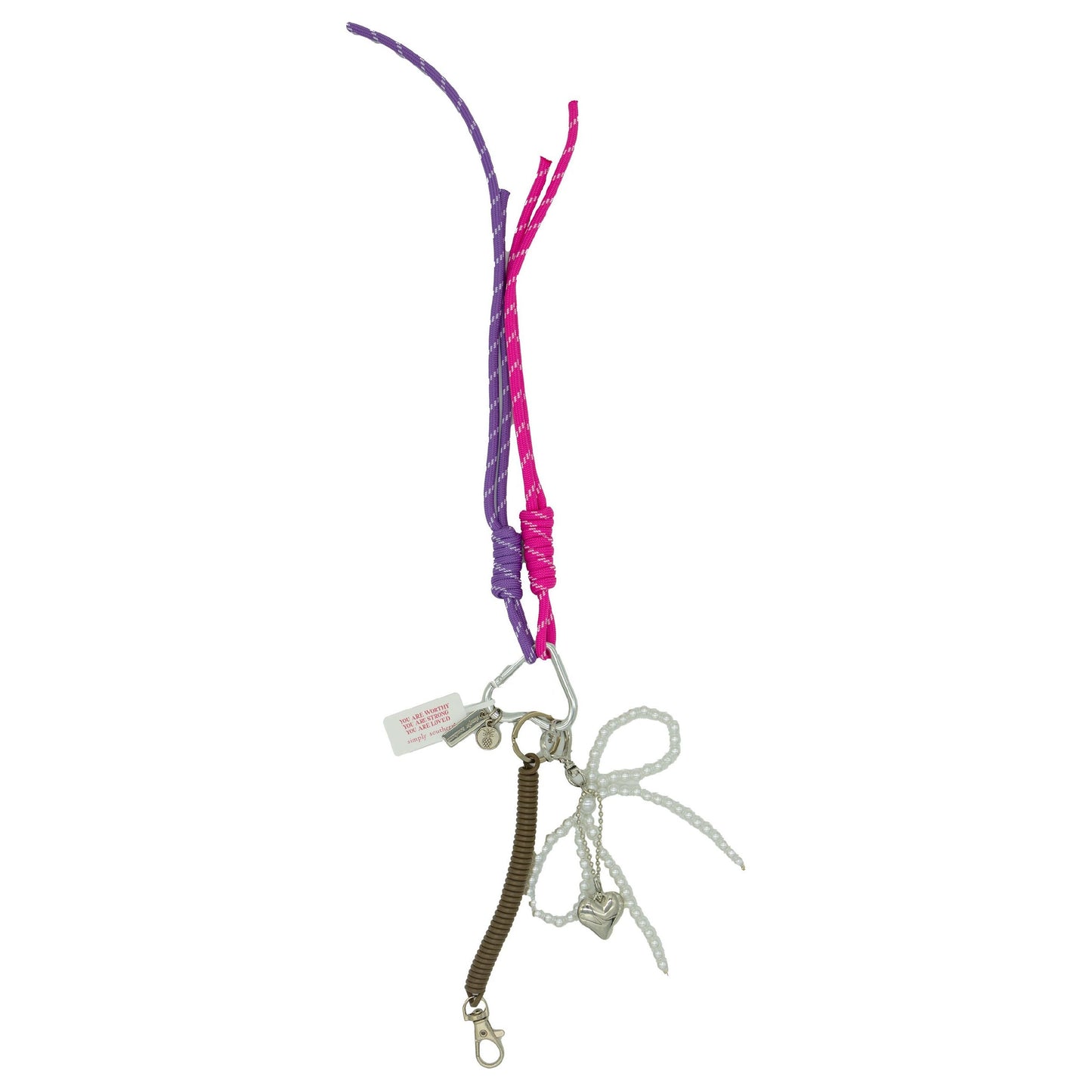 Simply Keychains