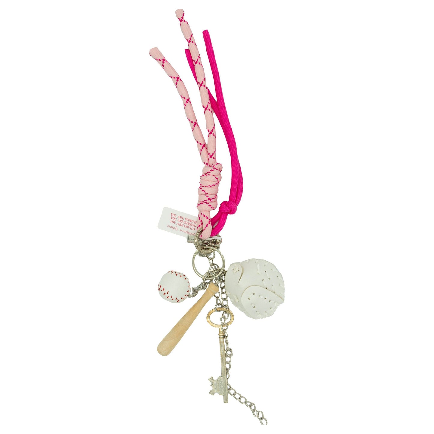 Simply Keychains