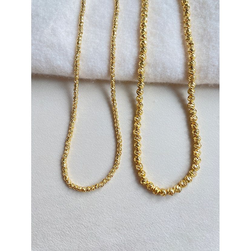 Gloria Beam Necklace