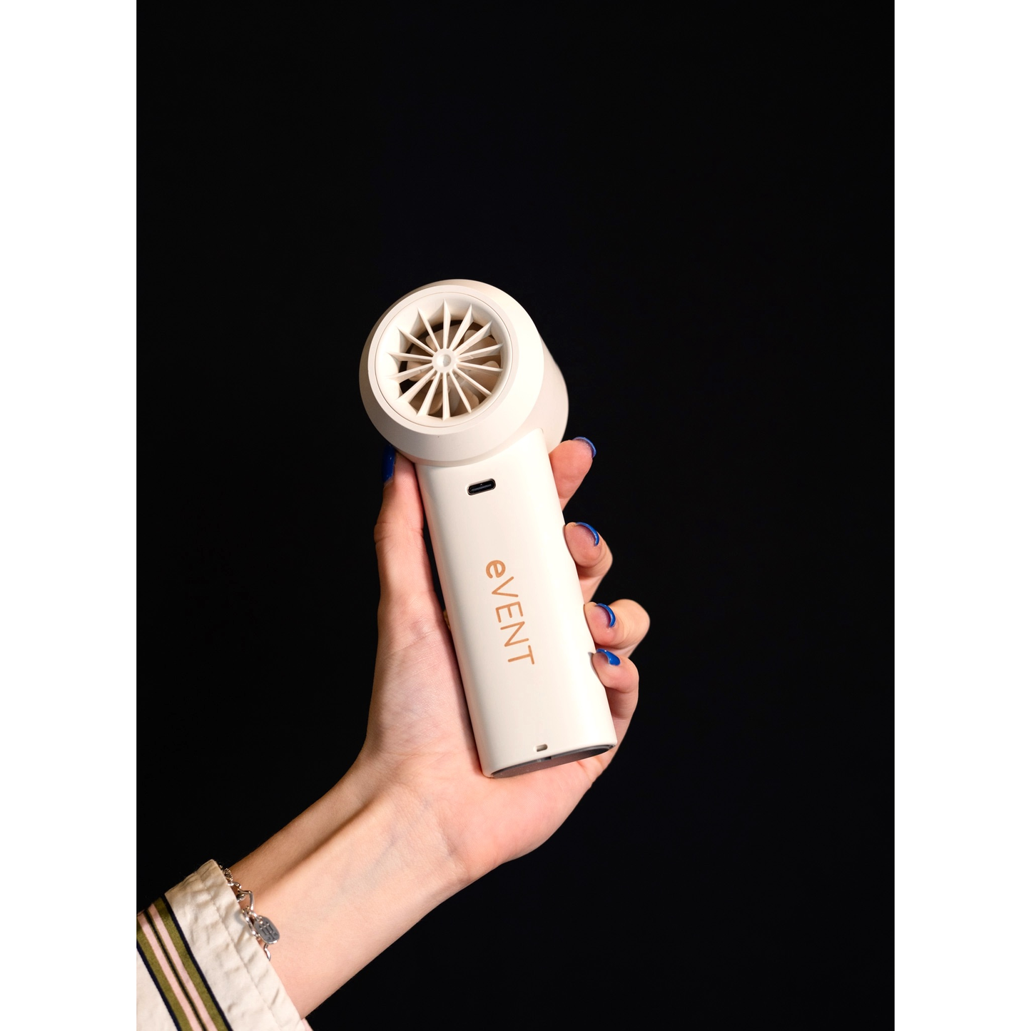 eVent Fan with Cooling Plate