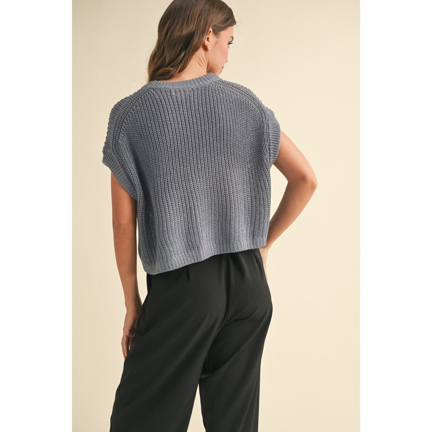 Emerson Dolman Knit Top