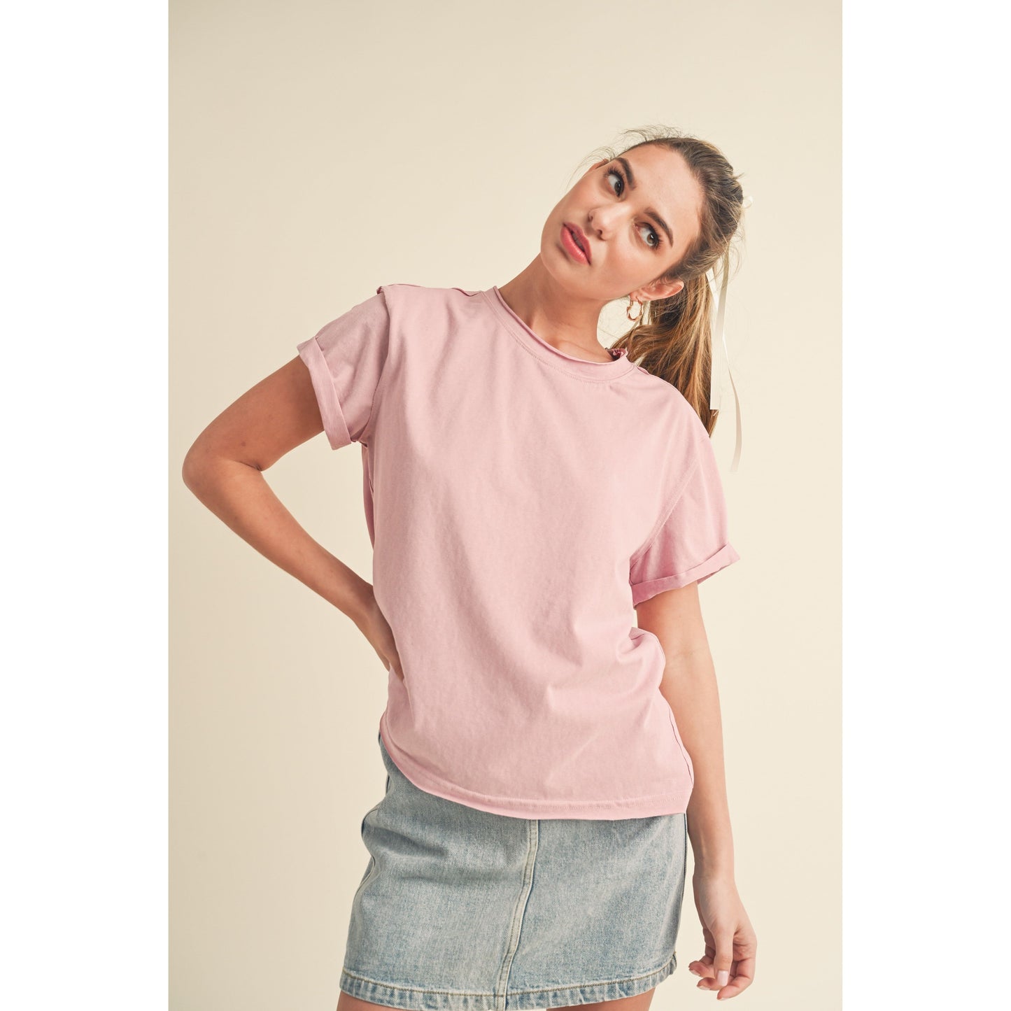 Mali Short Sleeve Shirt