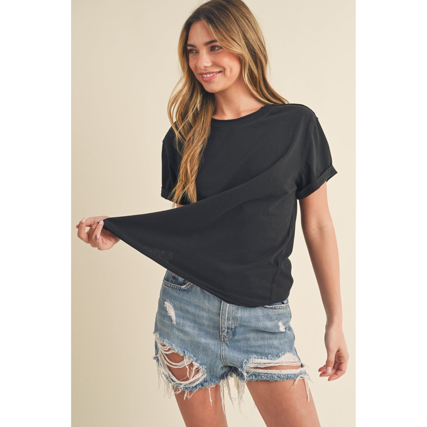 Mali Short Sleeve Shirt