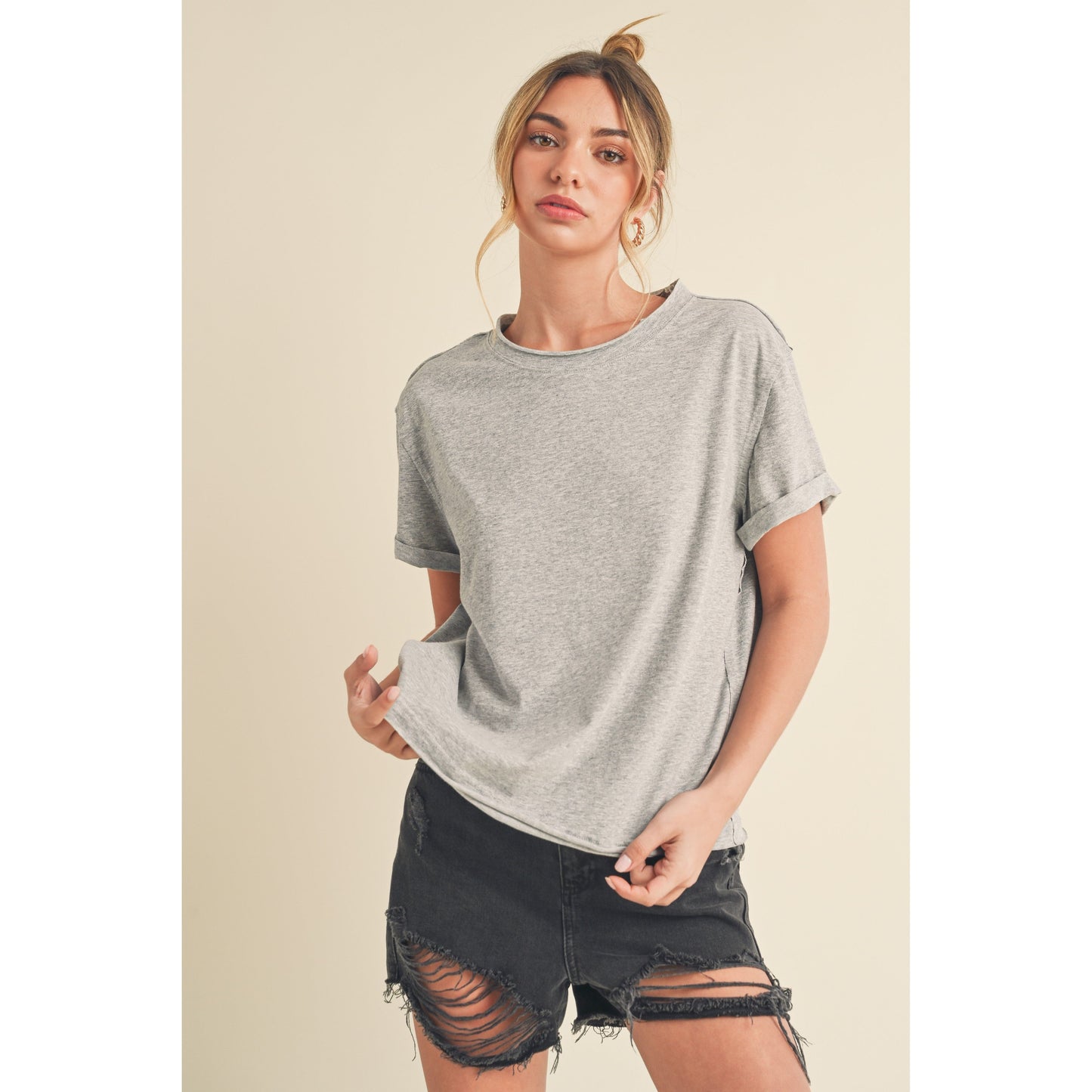 Mali Short Sleeve Shirt