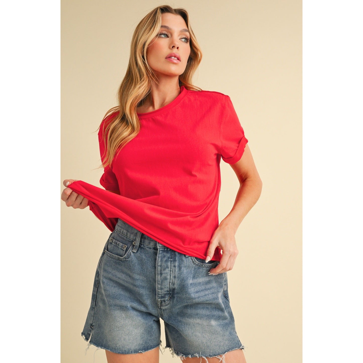 Mali Short Sleeve Shirt
