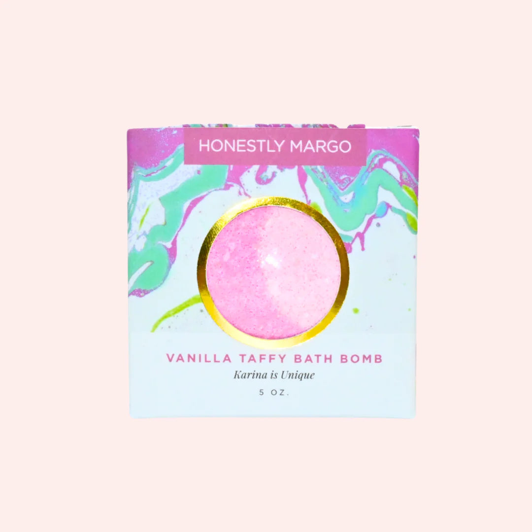 Honestly Margo Bath Bomb