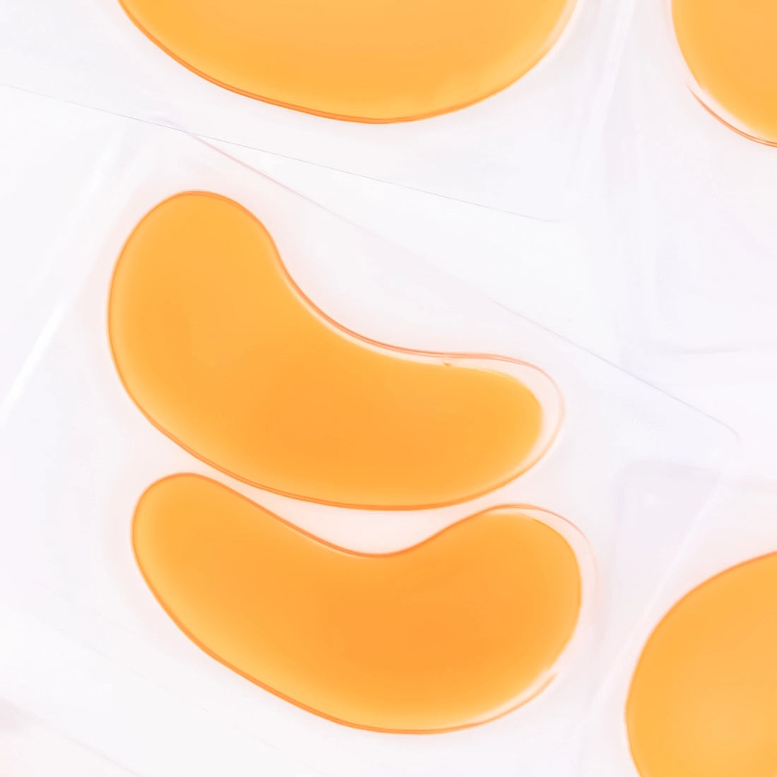 Vitamin C Hydrogel Undereye Patches
