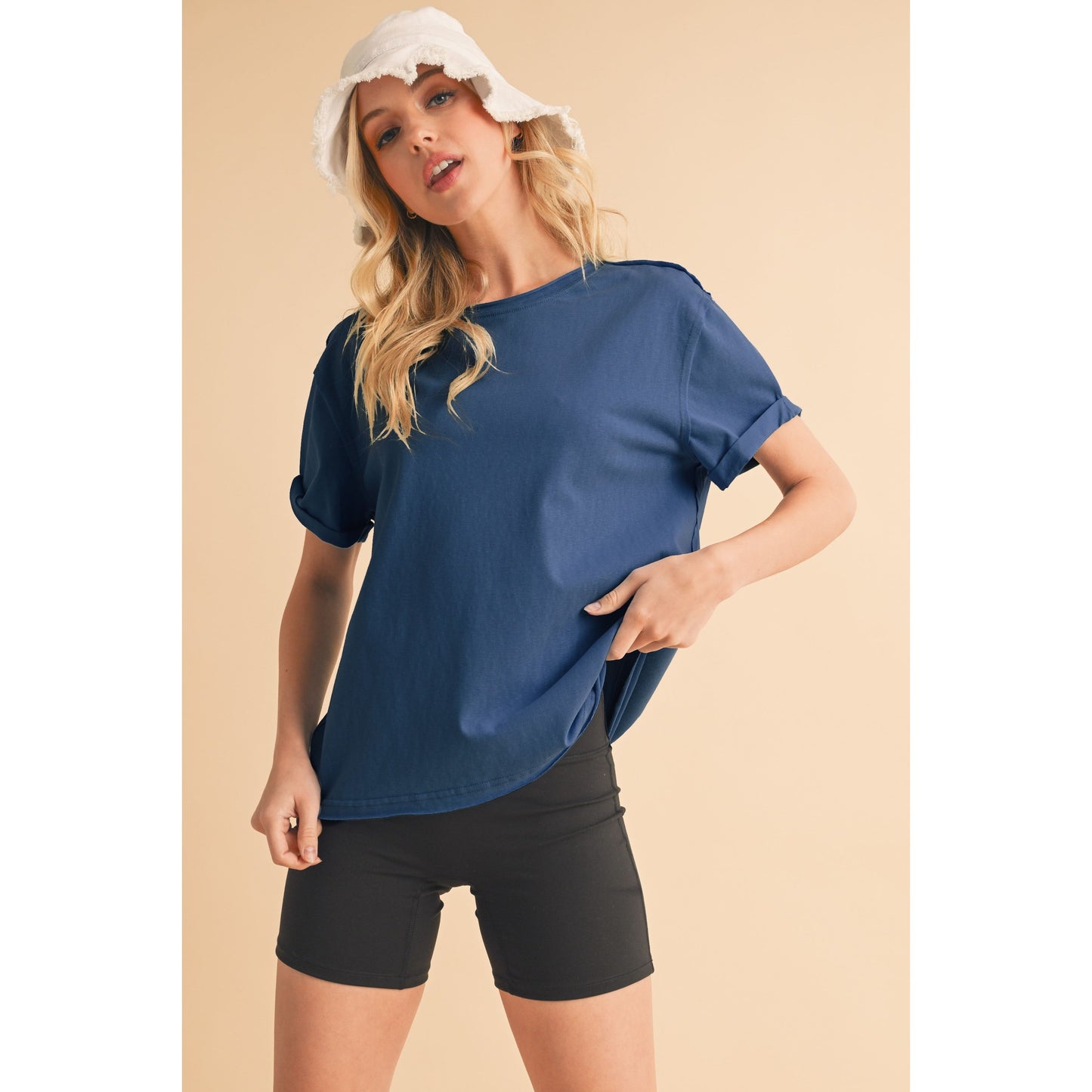 Mali Short Sleeve Shirt
