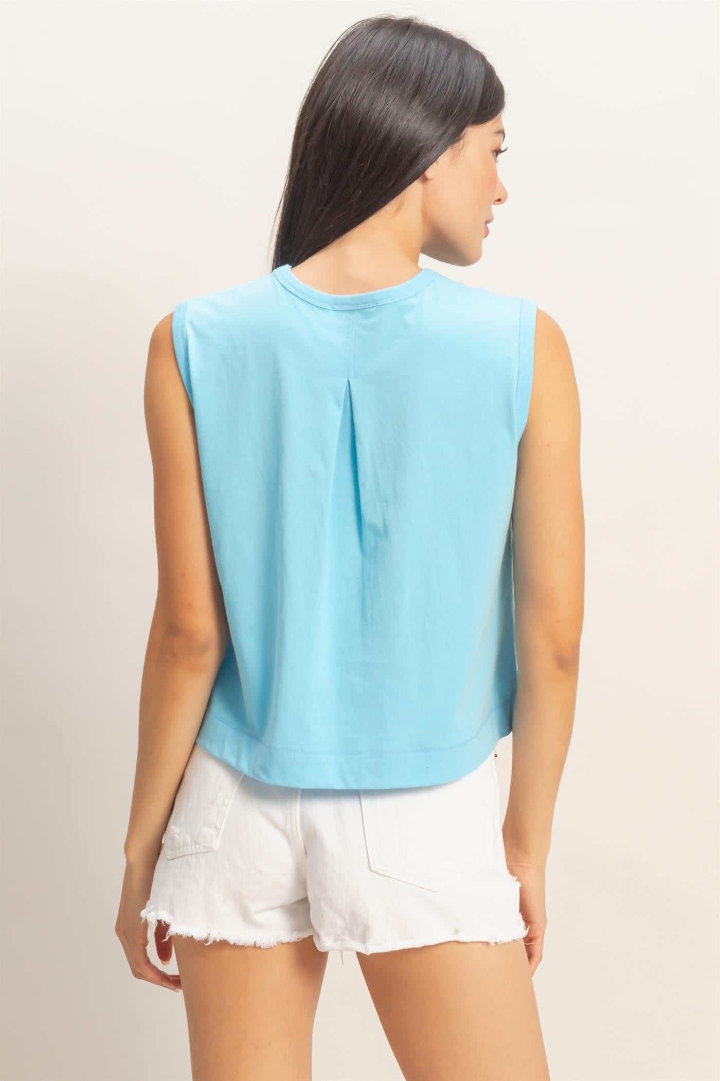Everyday Ease Tank