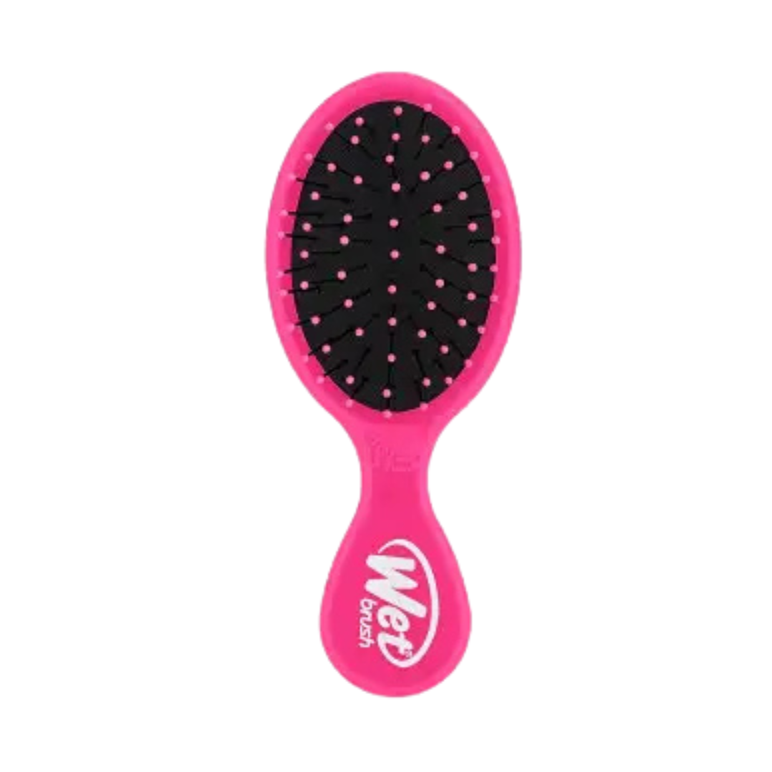 Wet Brush Mini Detangler