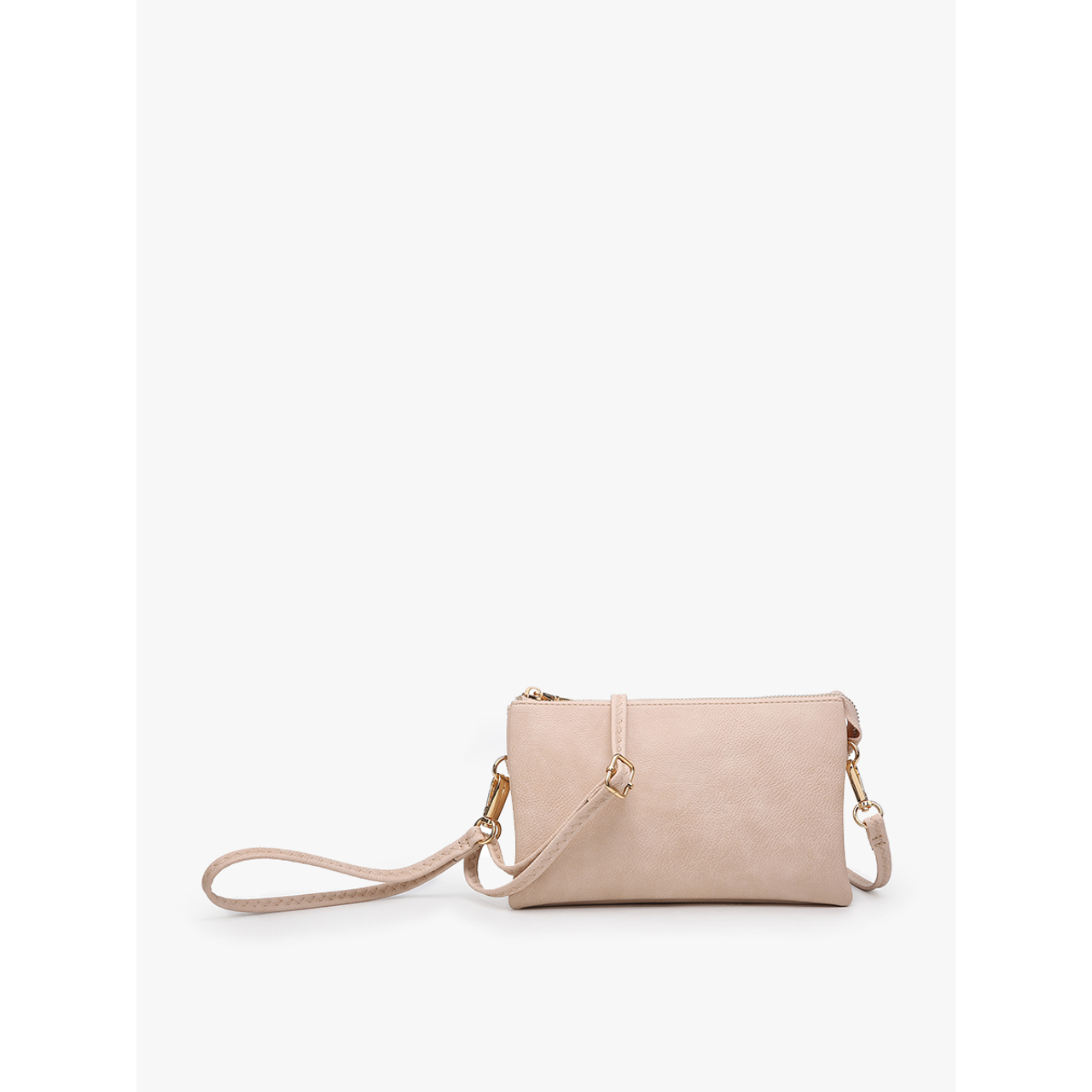Riley Crossbody/Wristlet Handbag