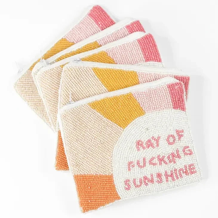 Funny Coin Purse