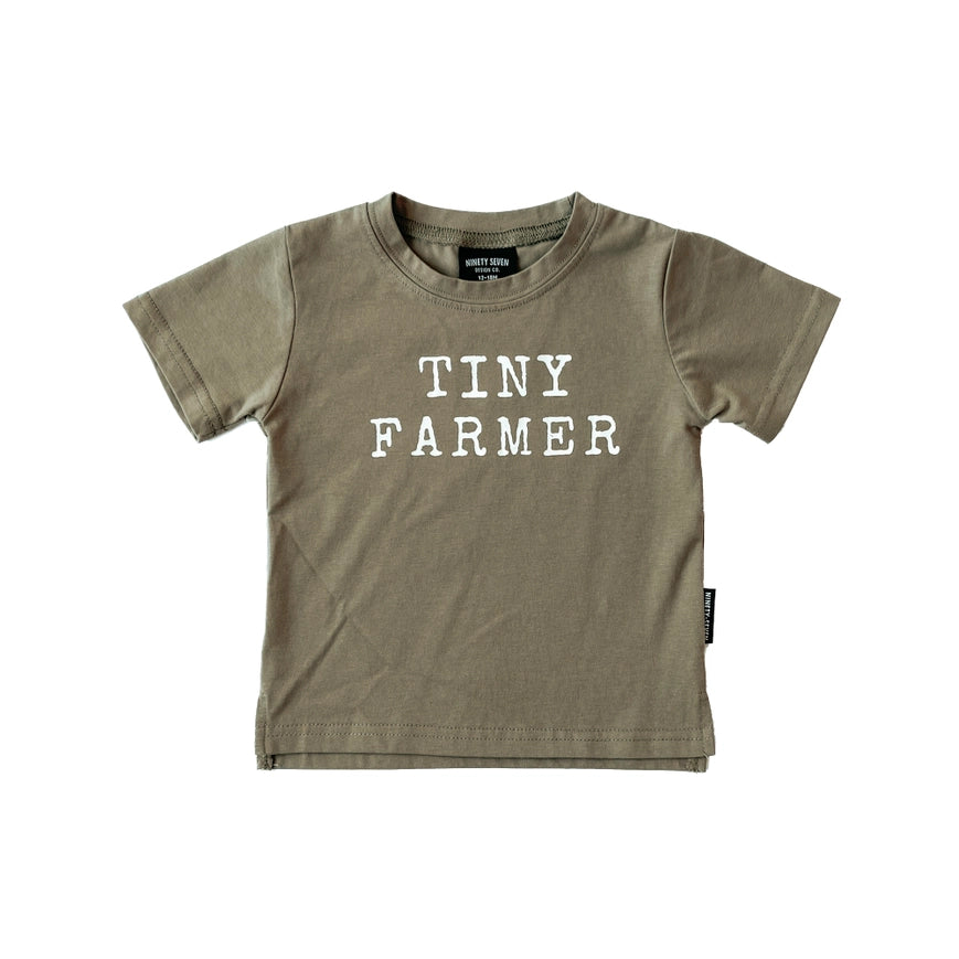 Tiny Farmer Shirt