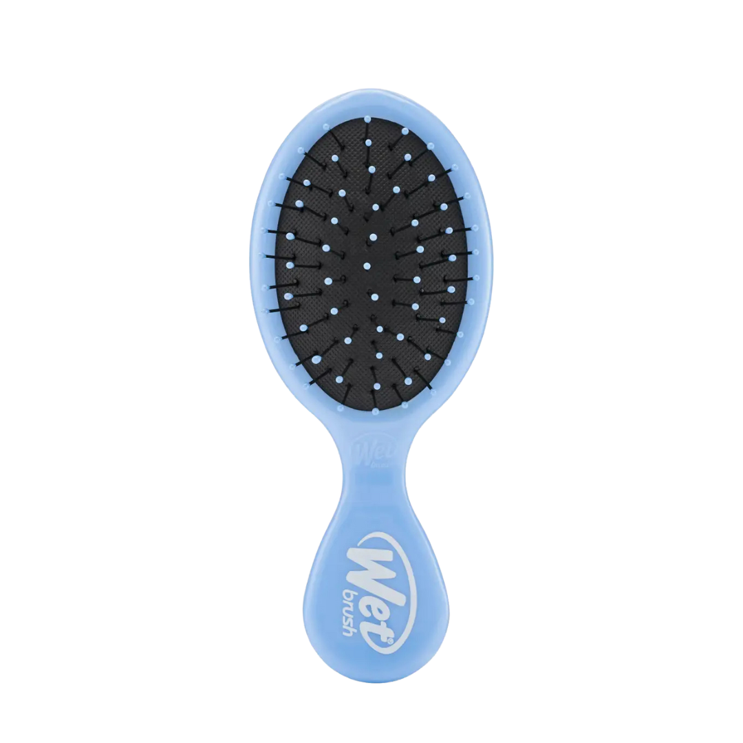 Wet Brush Mini Detangler
