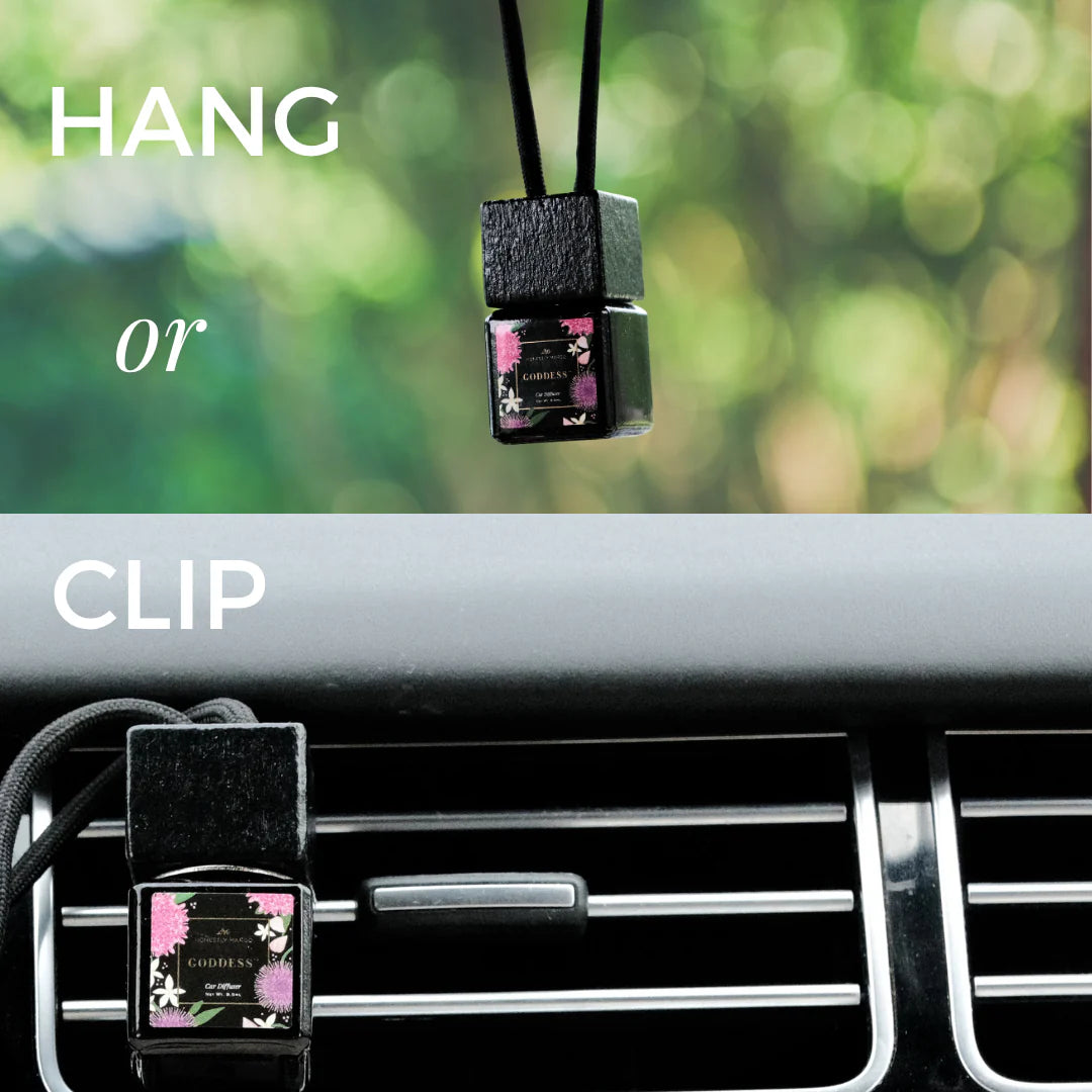 Honestly Margo Car Diffuser