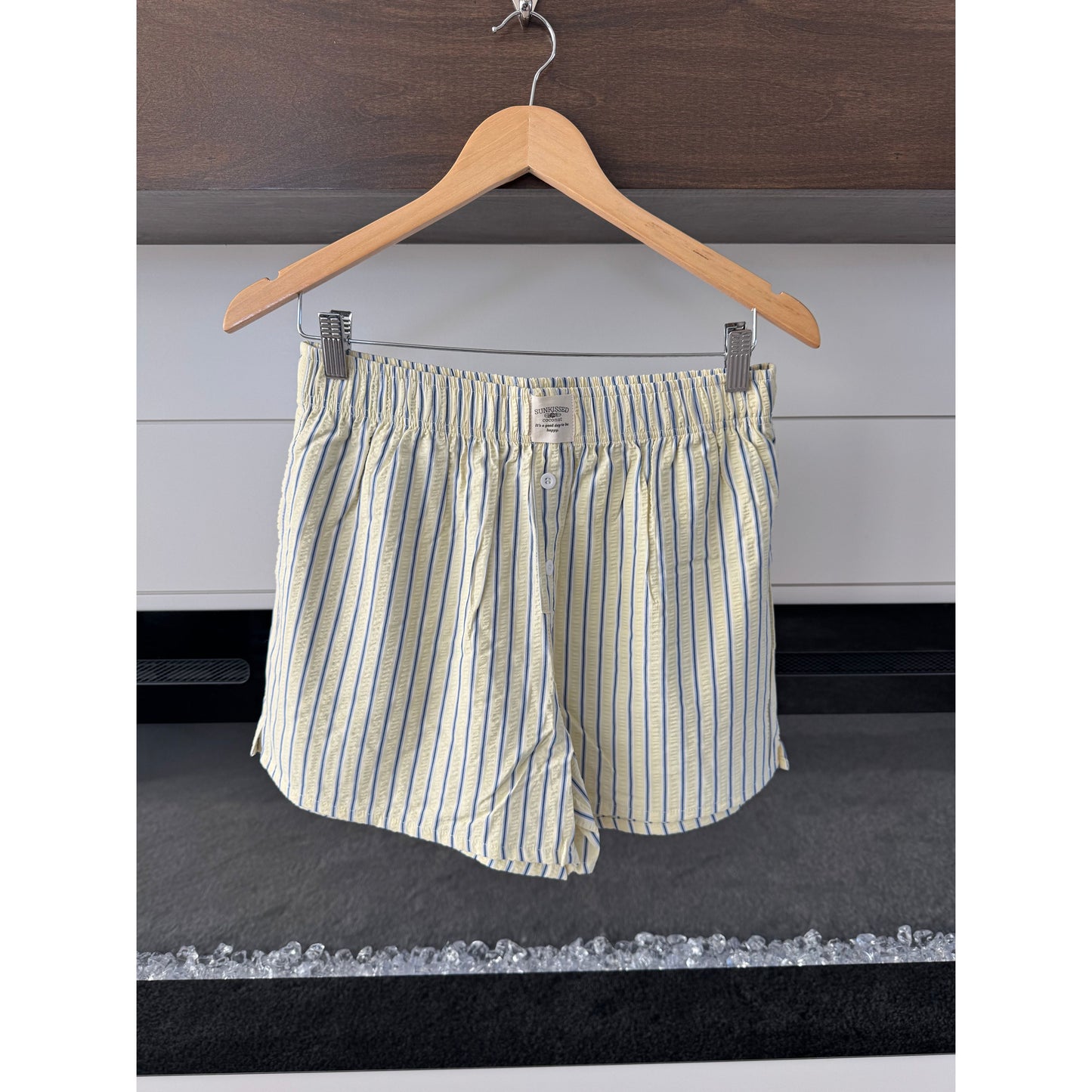 Everyday Boxer Shorts