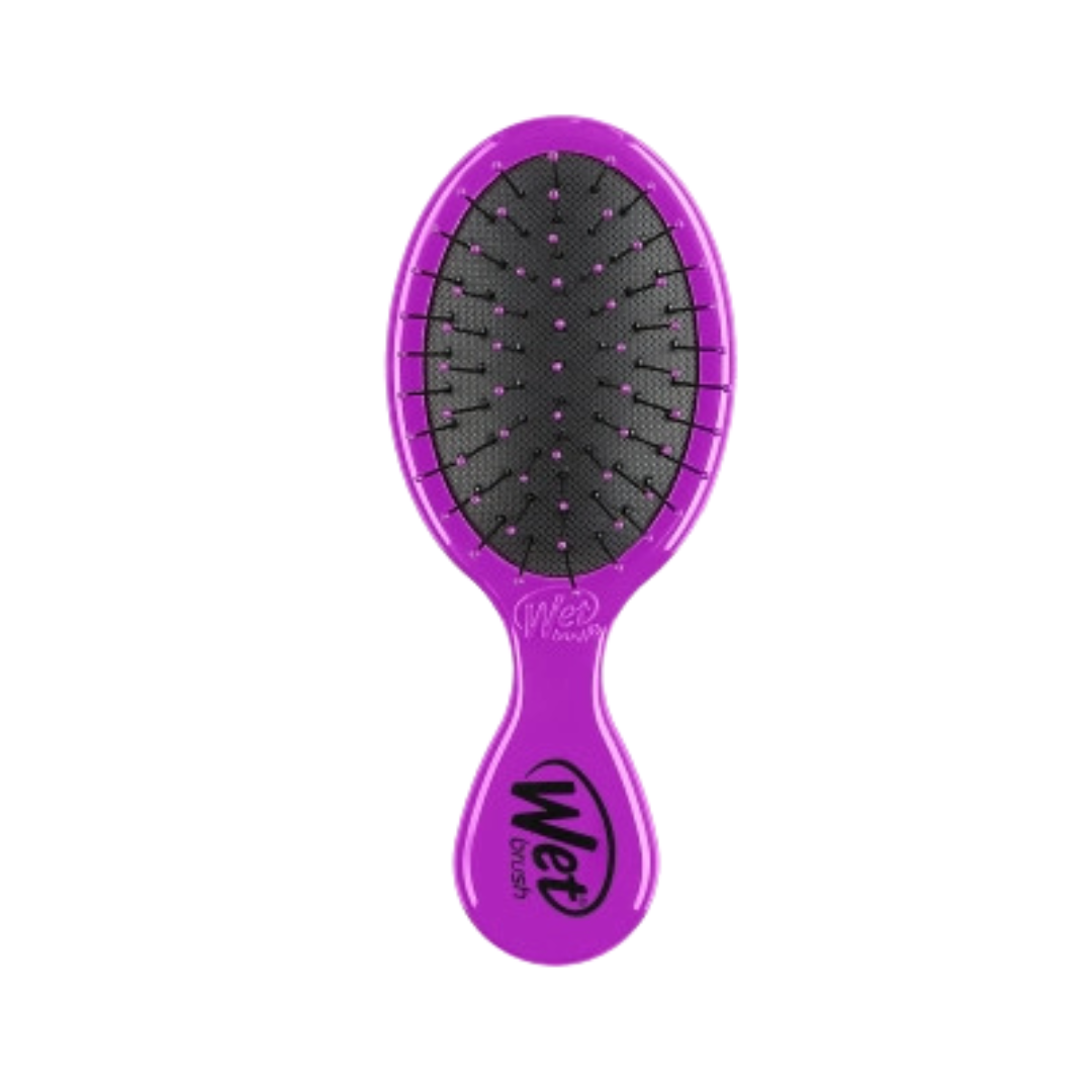 Wet Brush Mini Detangler