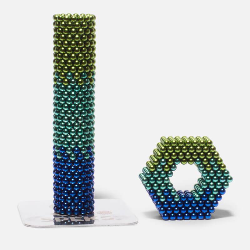 Speks 512 Magnets