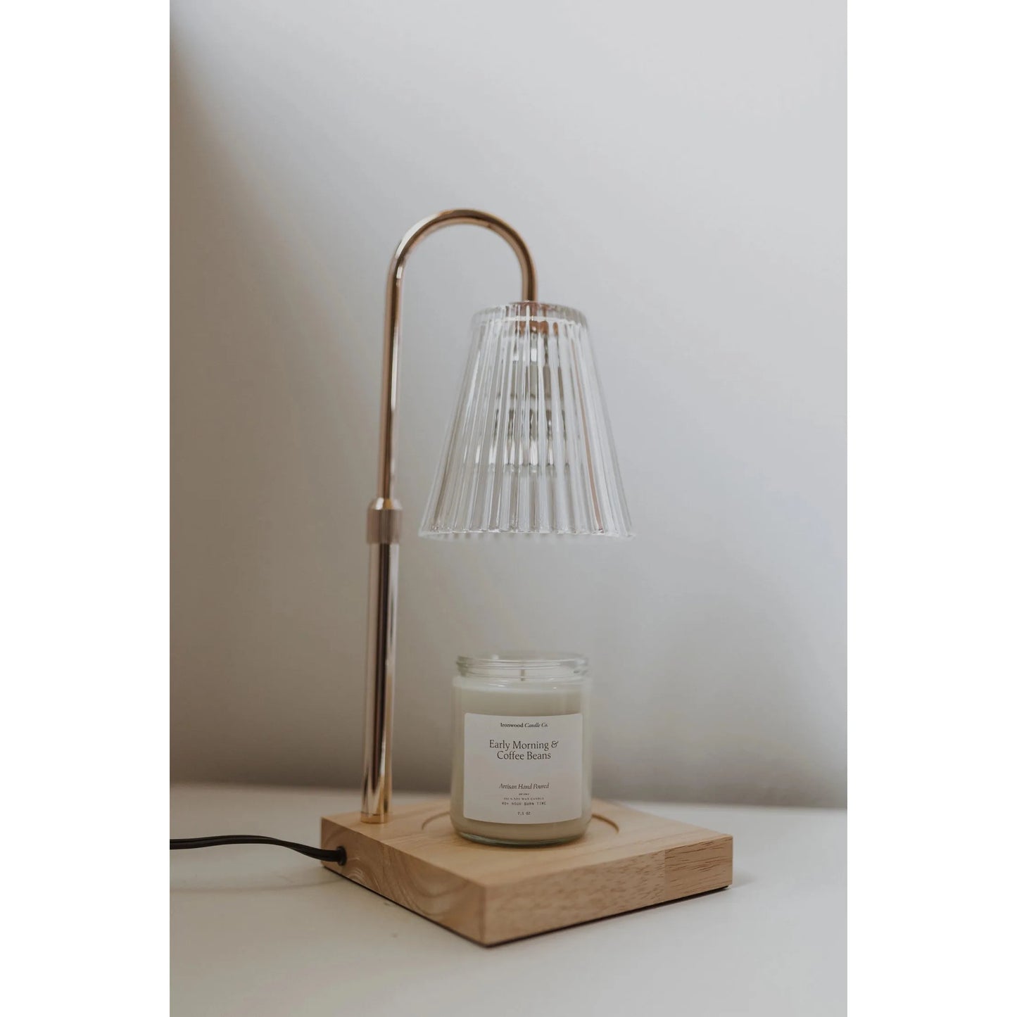 Lamp Candle Warmer