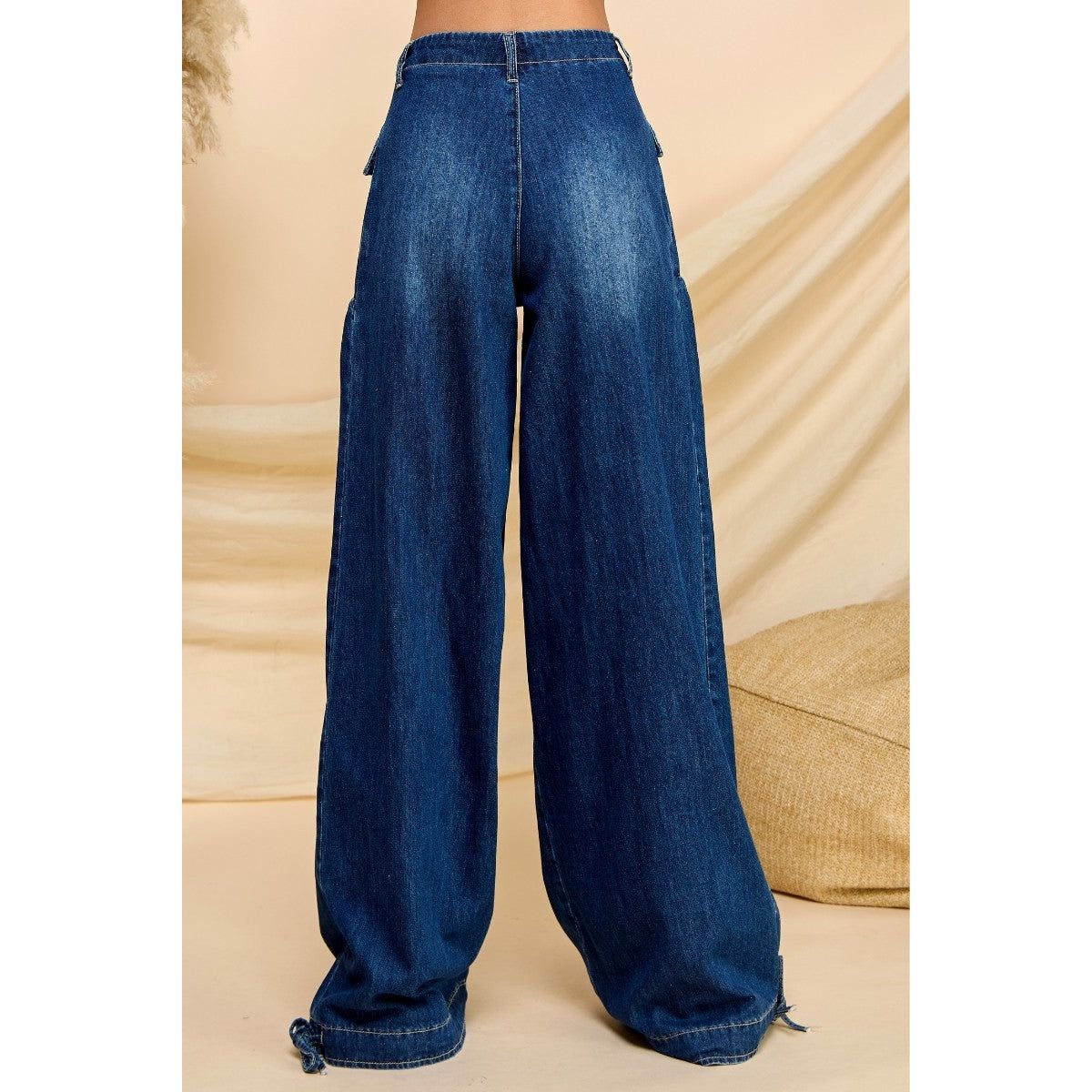 Emery Cargo Pants