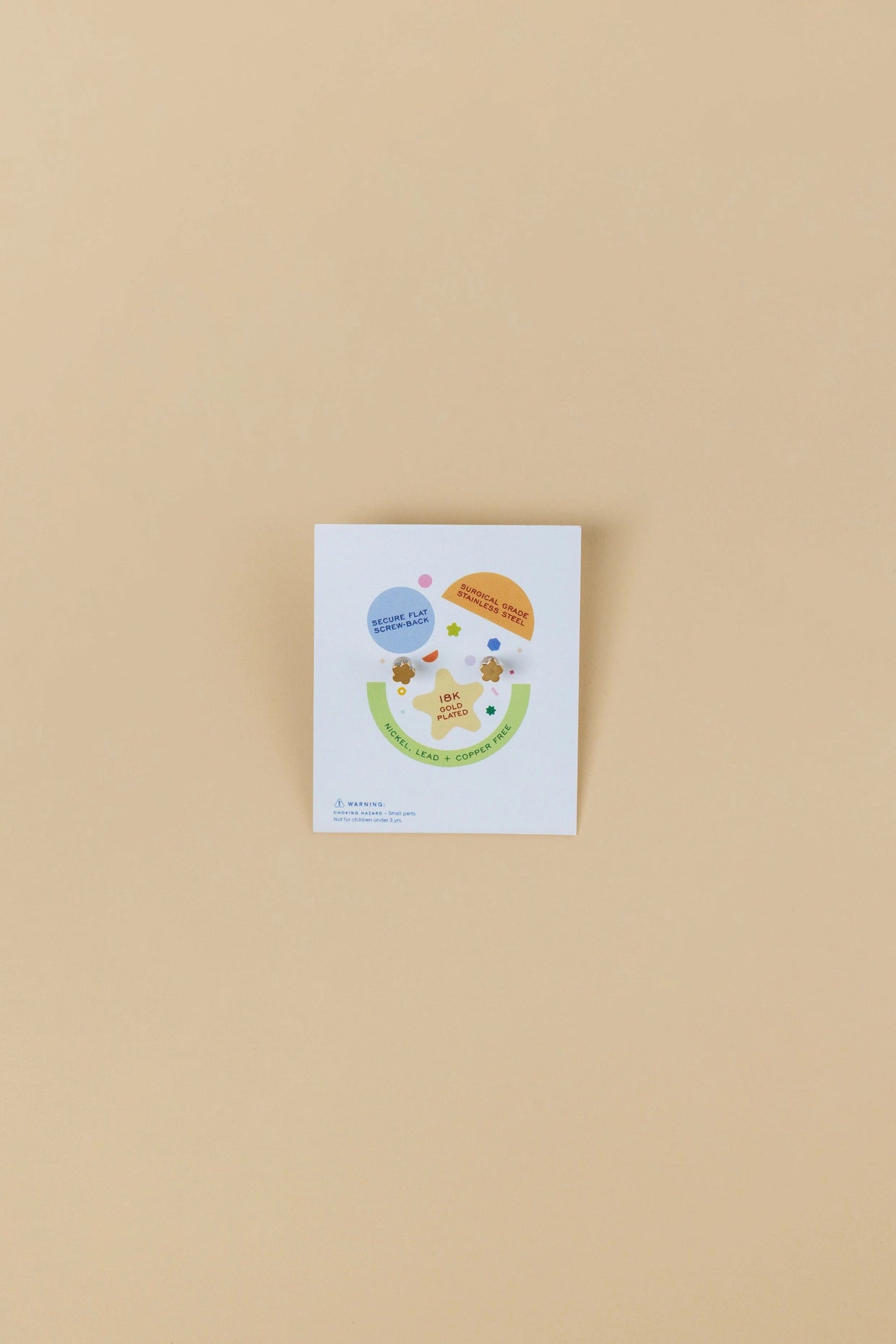 JaxKelly Kids Earrings