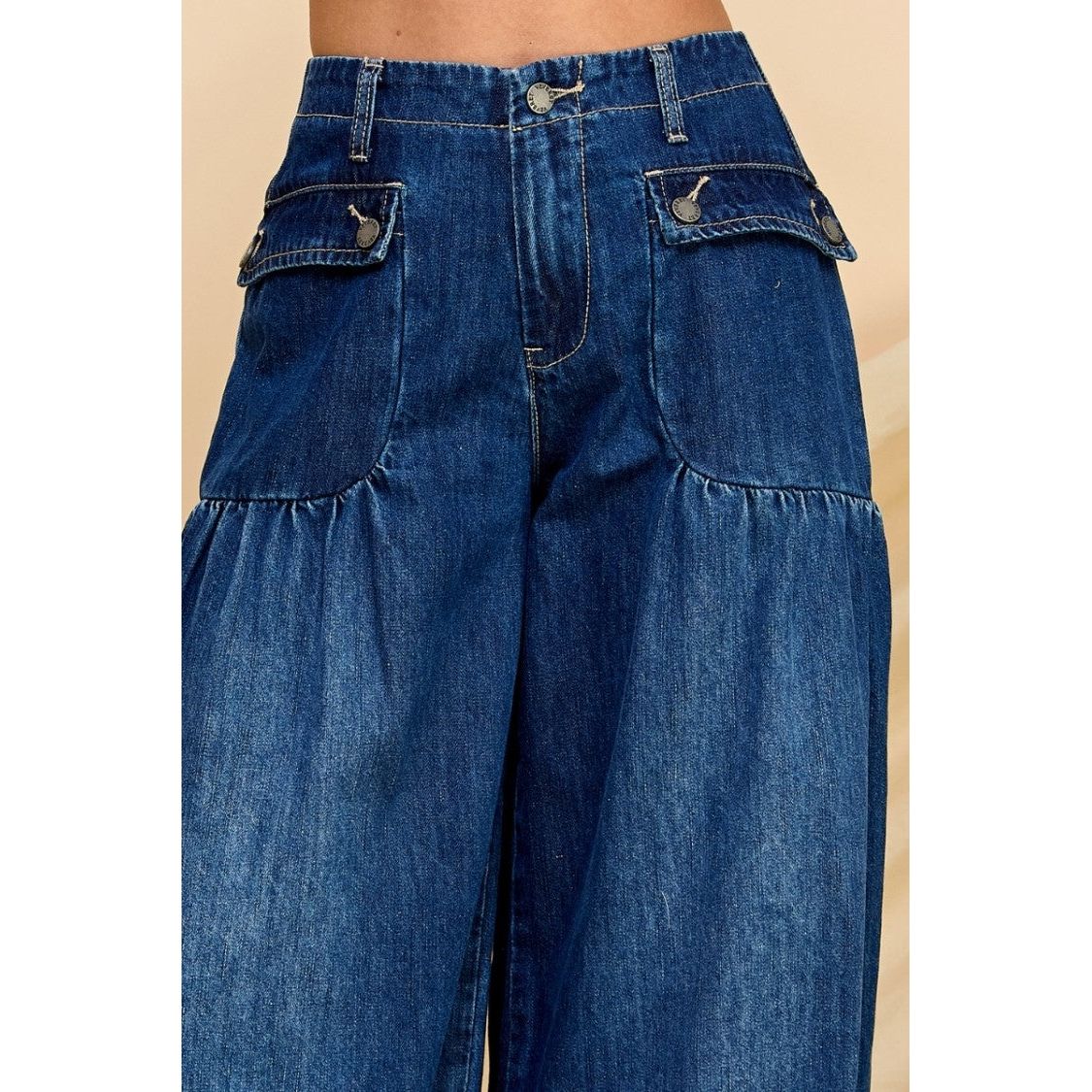 Emery Cargo Pants