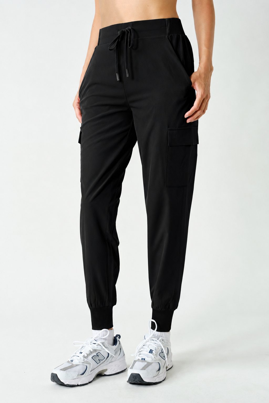 Breezy Flow Jogger