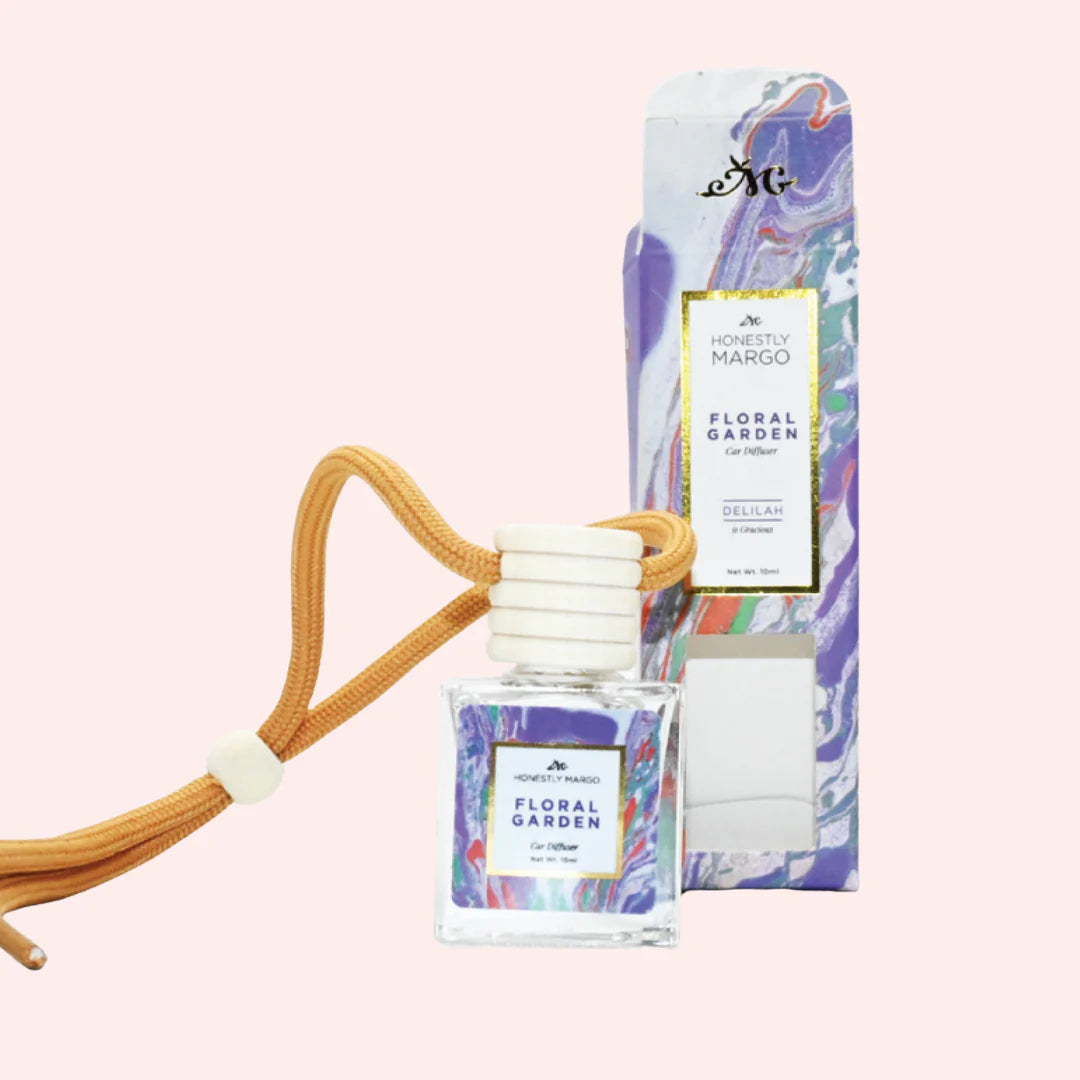 Honestly Margo Car Diffuser