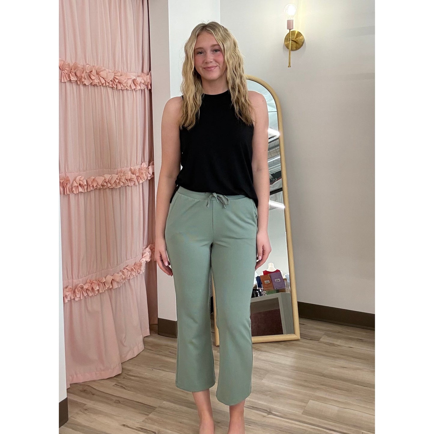 Clara Pants