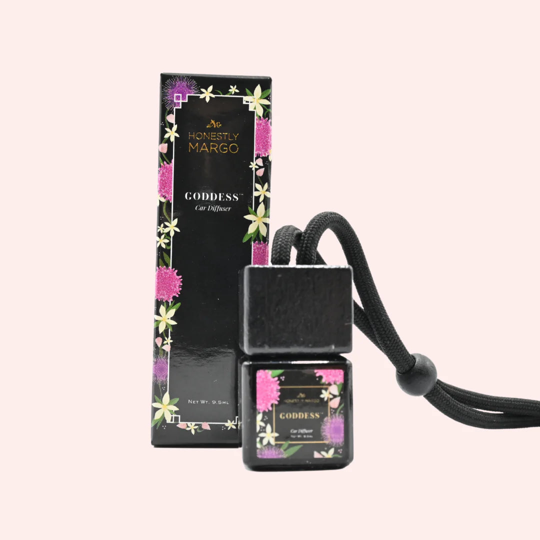 Honestly Margo Car Diffuser