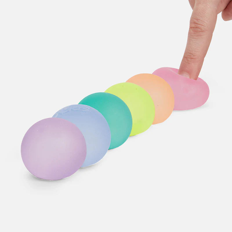Speks Gump Memory Gel Balls