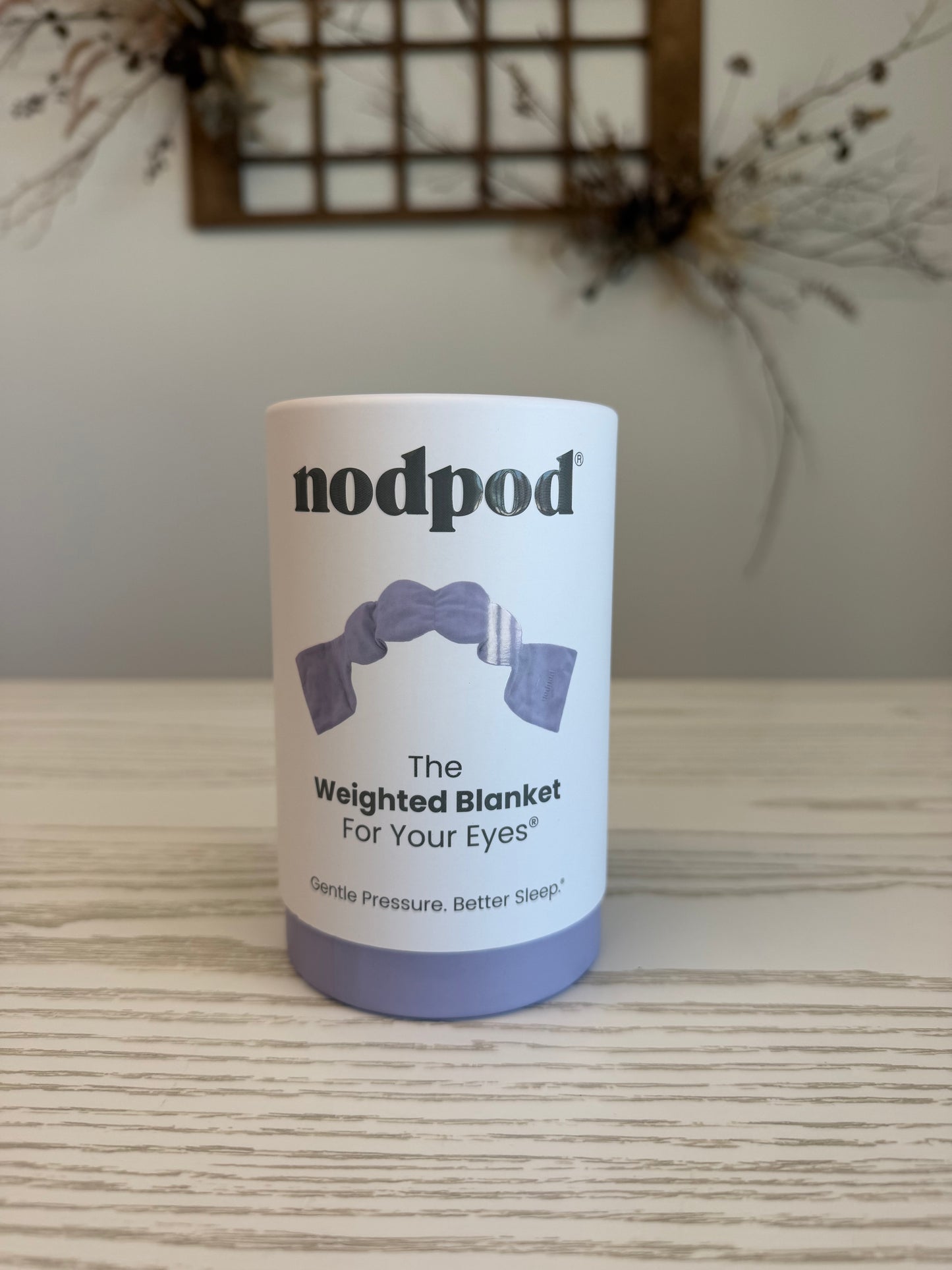 Nodpod Weighted Sleep Mask