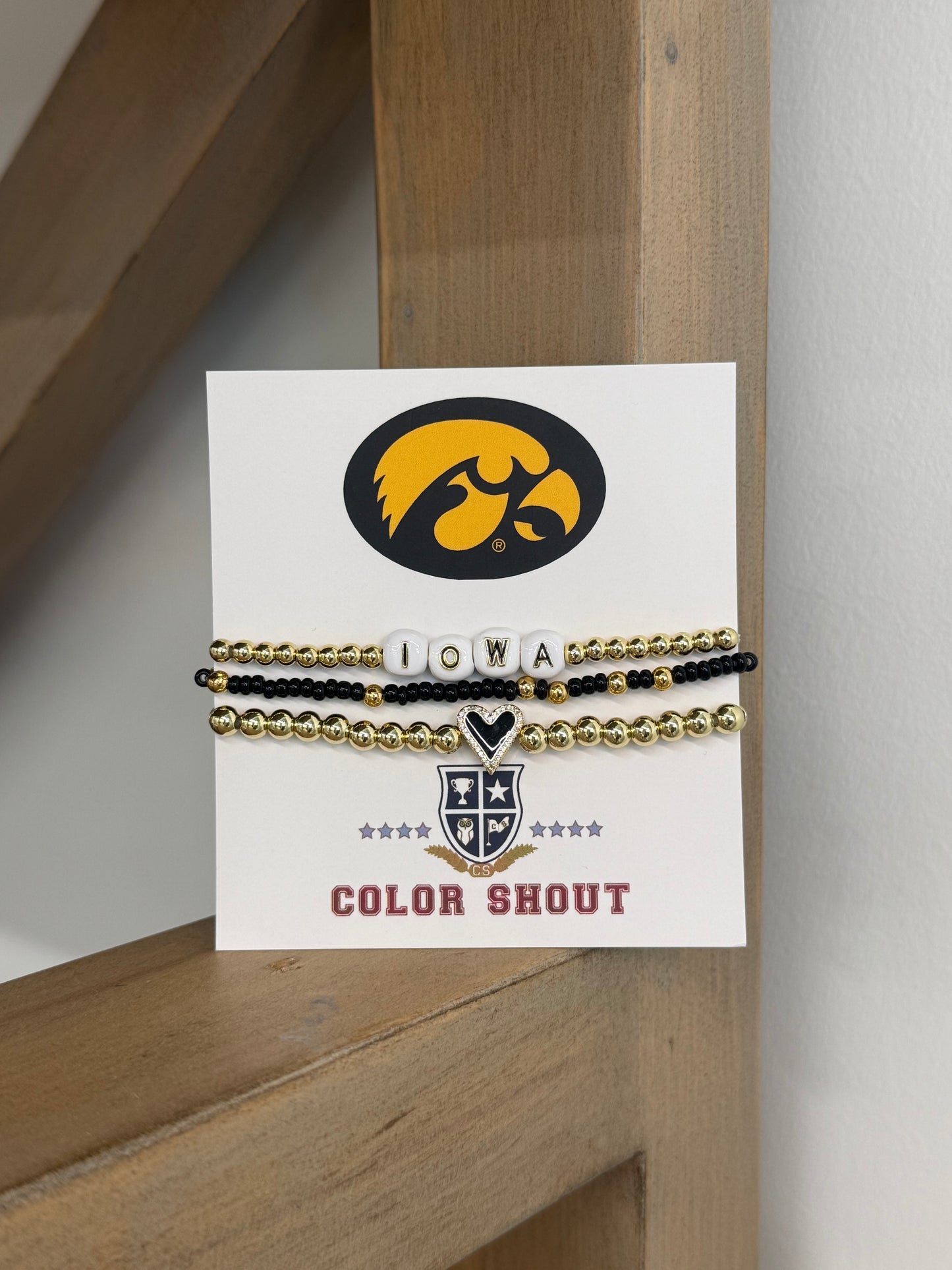 College Bracelets