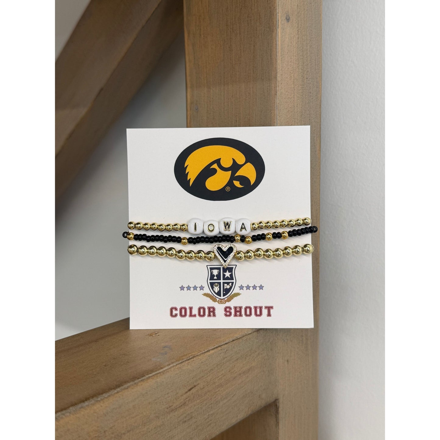 College Bracelets