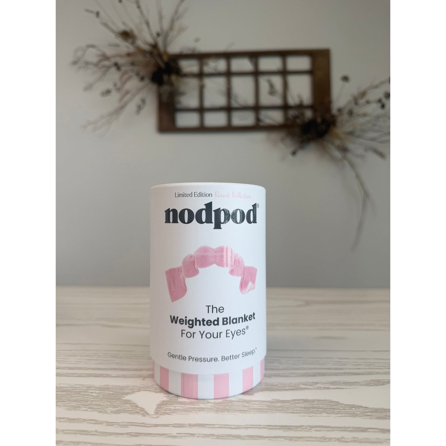 Nodpod Weighted Sleep Mask