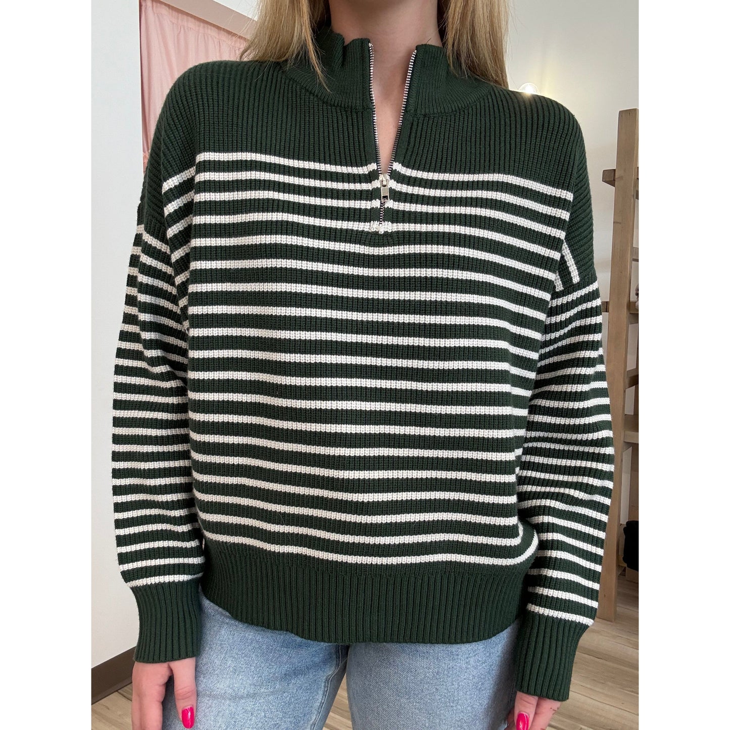 Russell Pullover