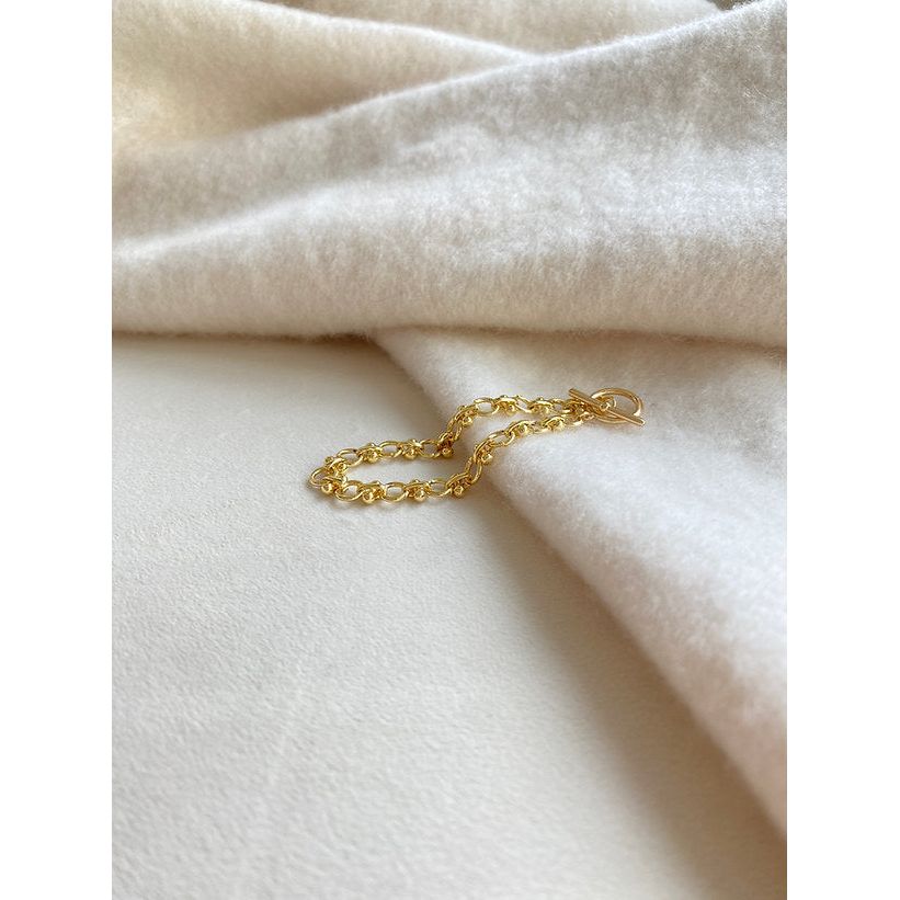 Betty Loop Bracelet