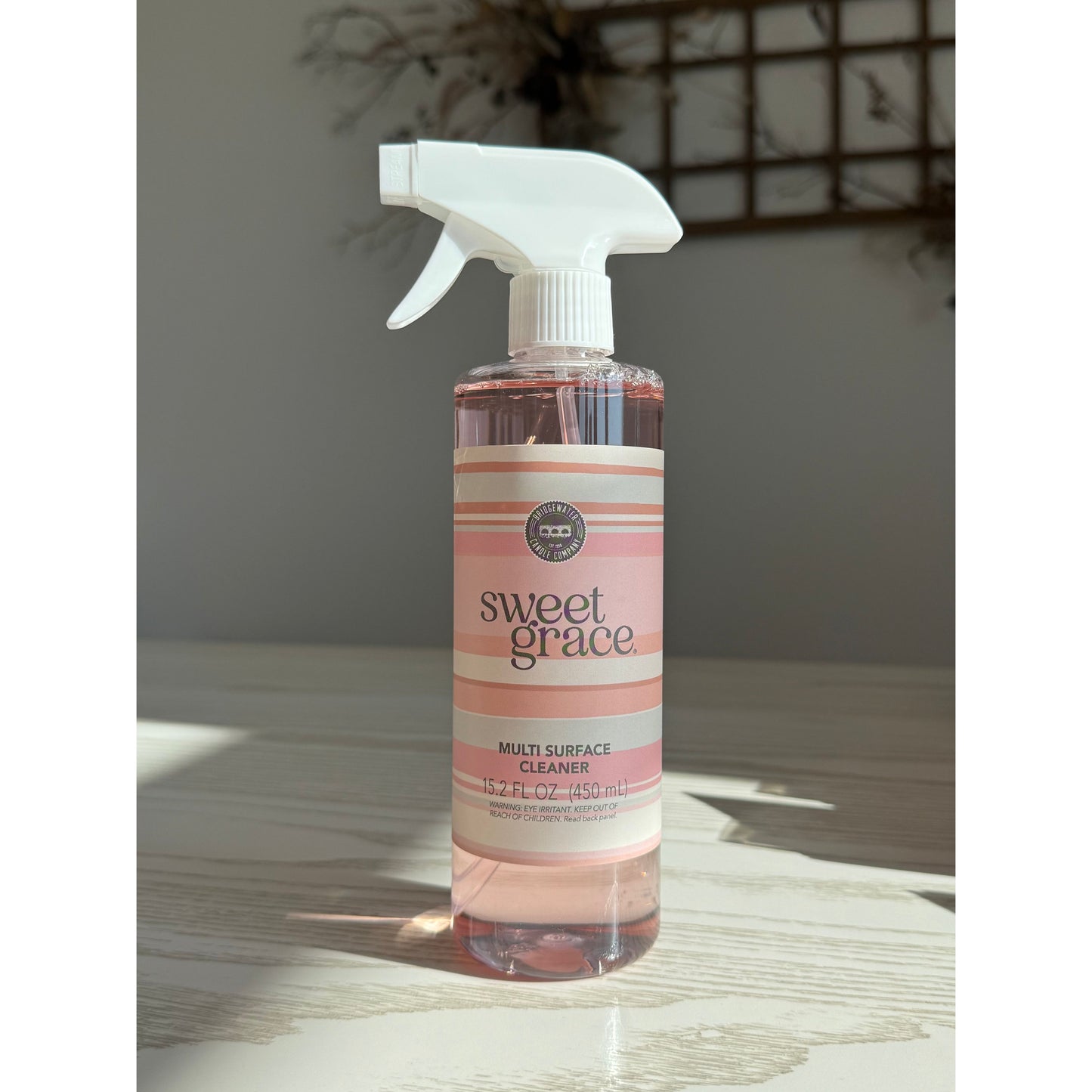 Sweet Grace Multi Purpose Cleaner