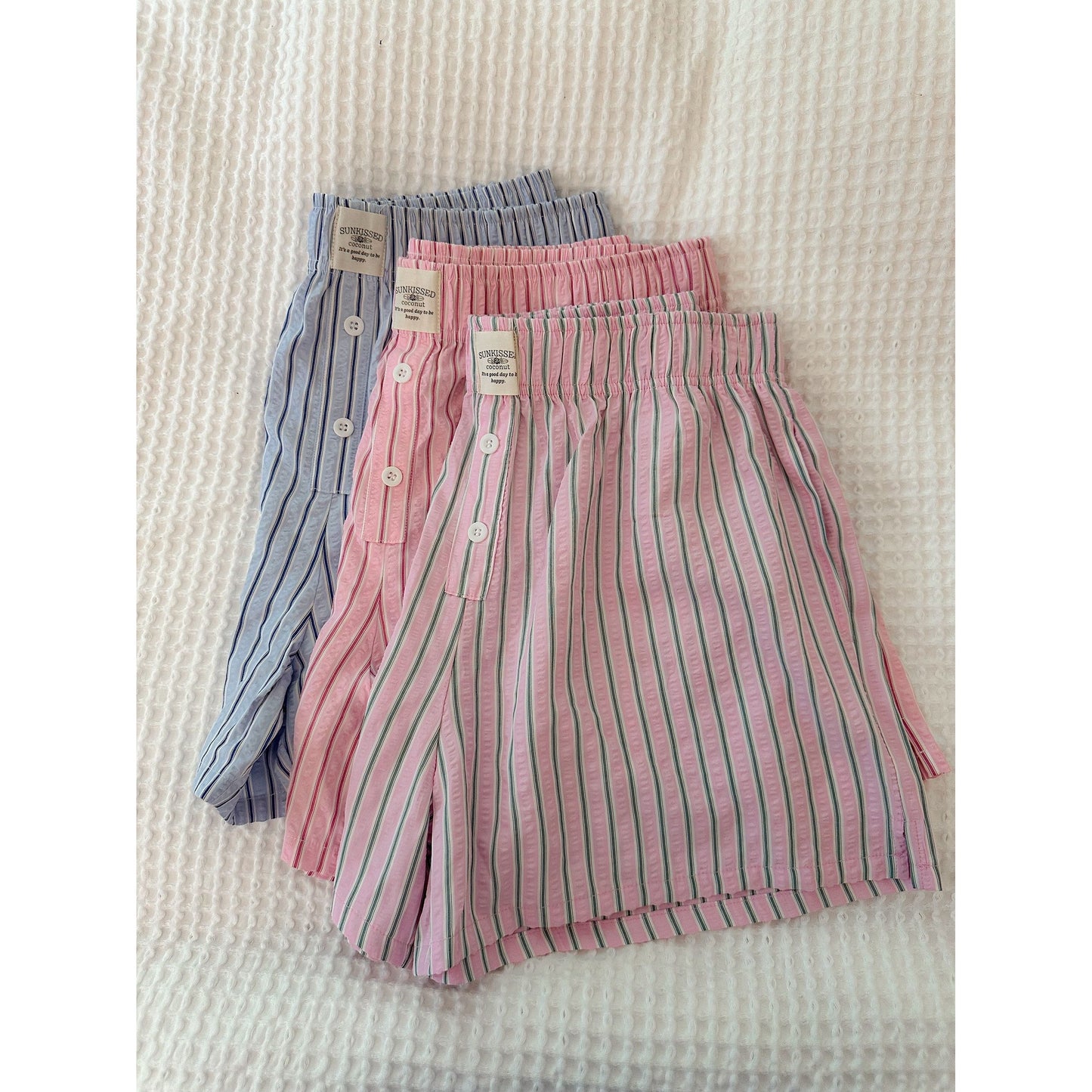 Everyday Boxer Shorts