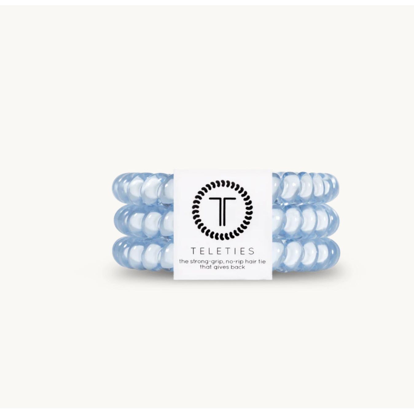 Teleties Small Ponytails