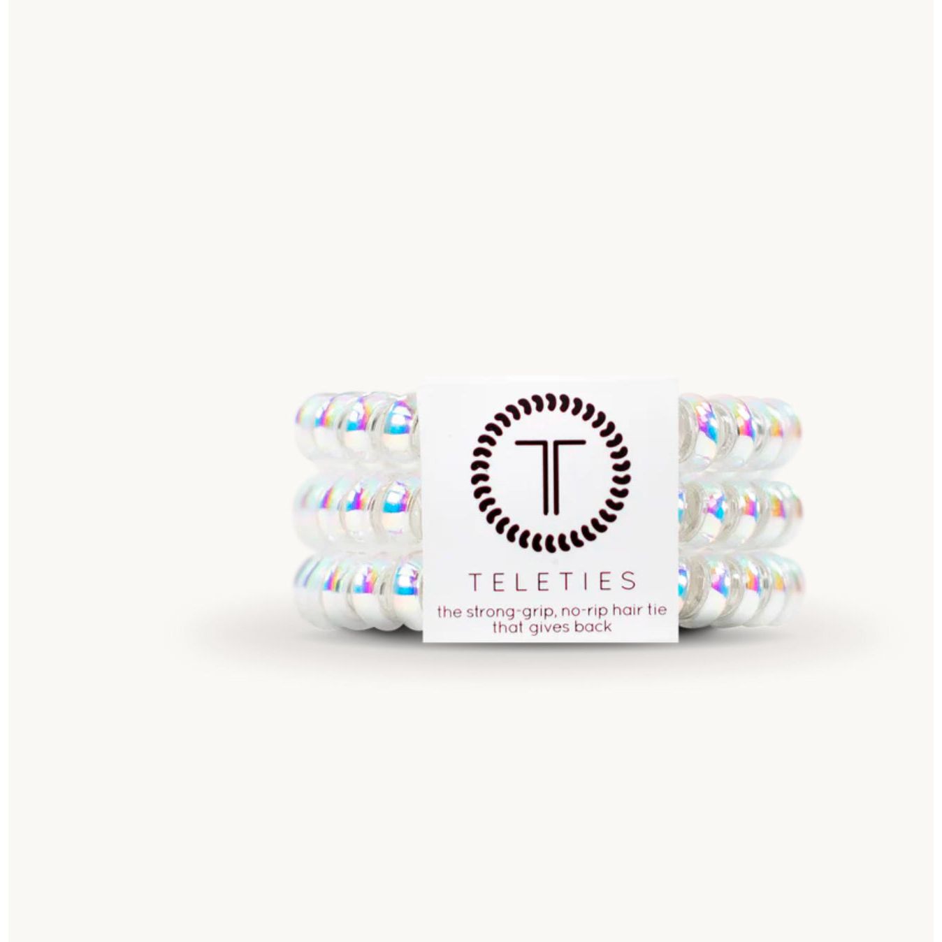 Teleties Small Ponytails