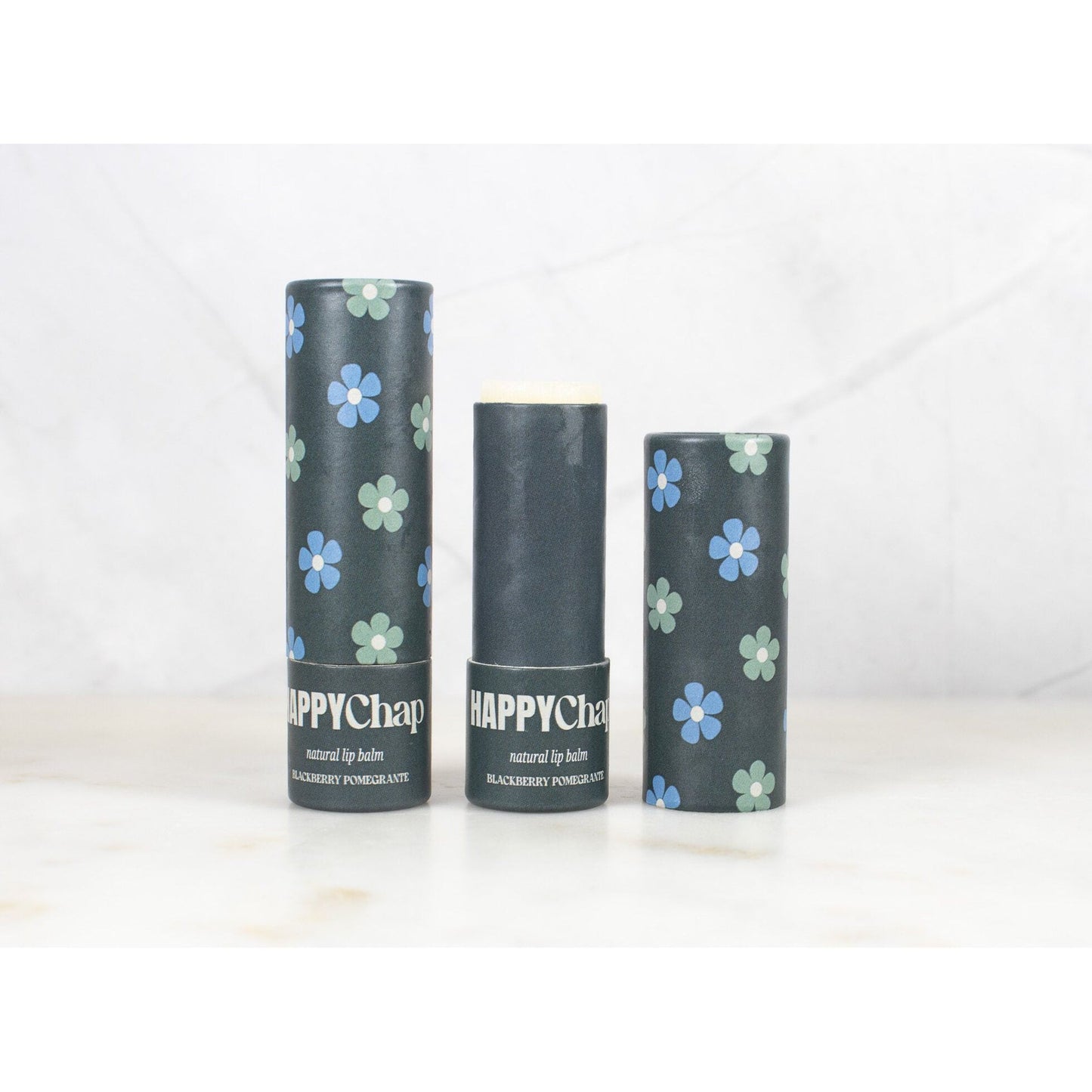 Happy Chap Lip Balm
