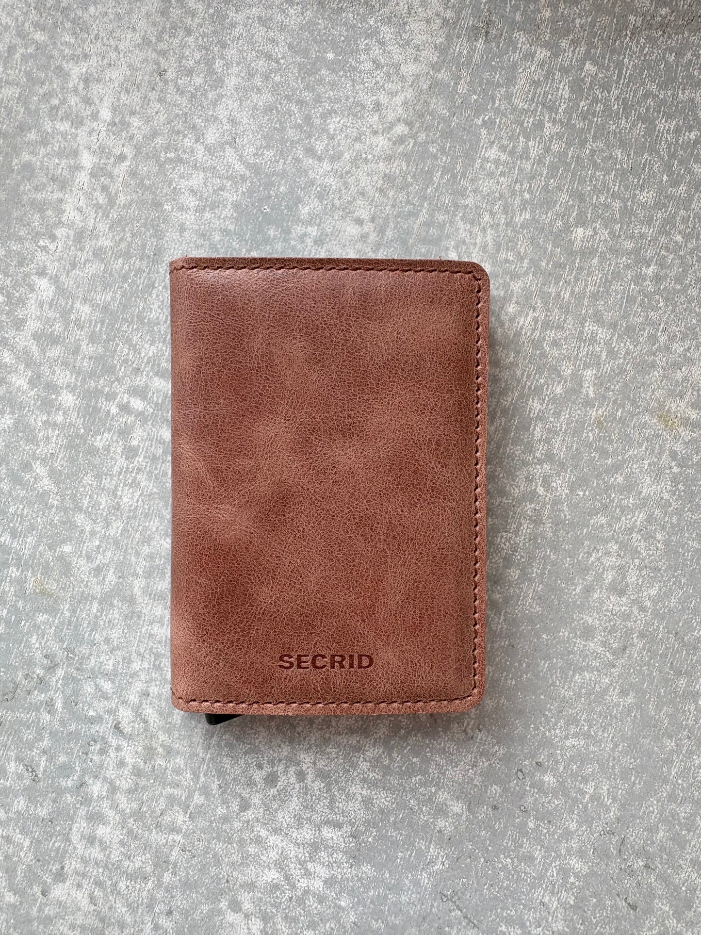 Secrid Wallets
