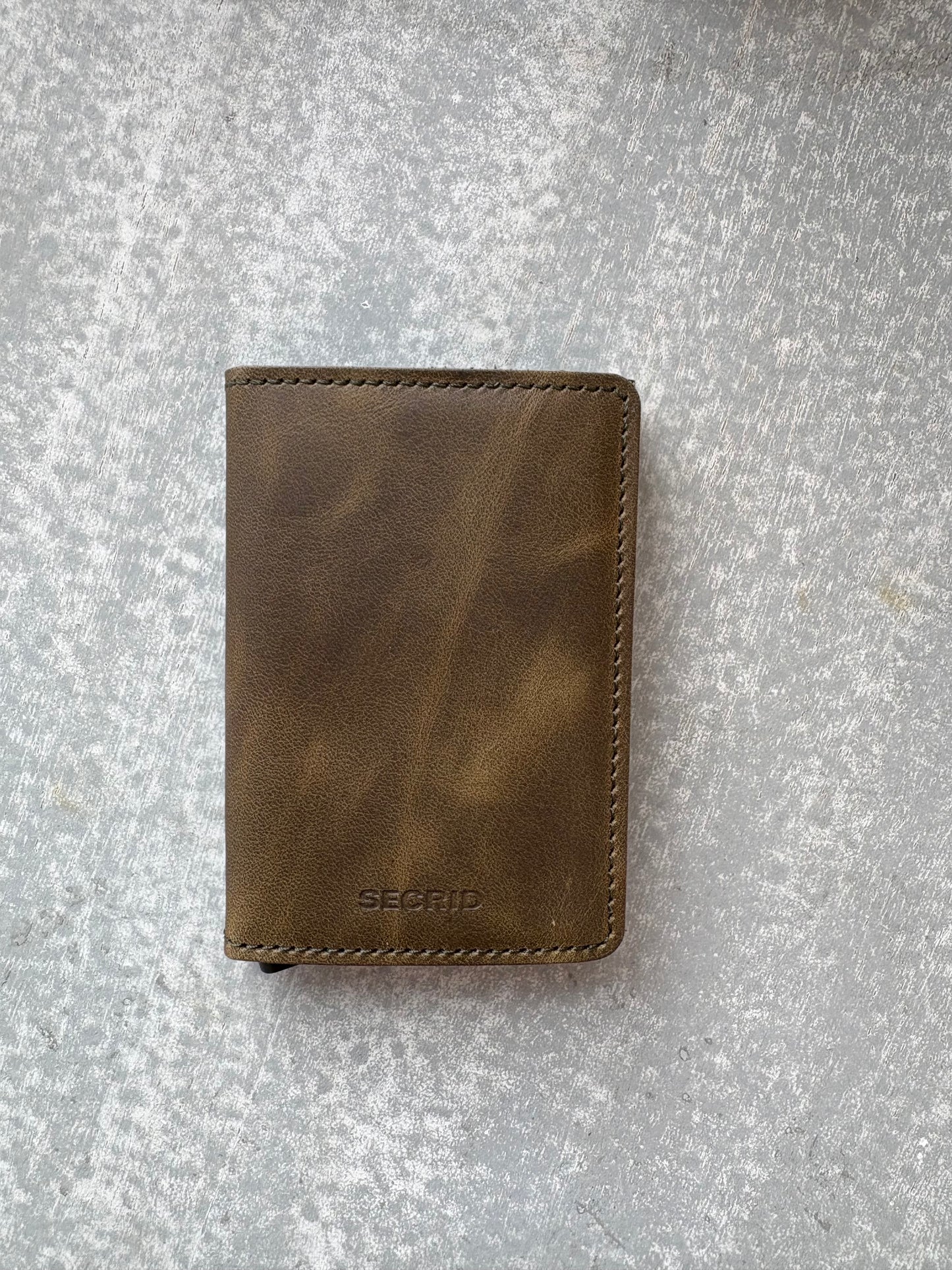 Secrid Wallets