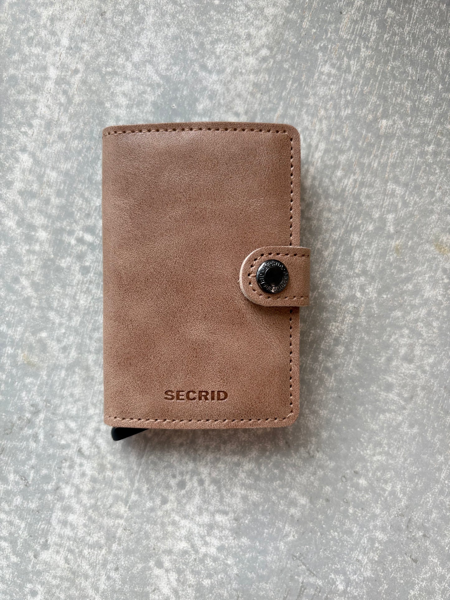 Secrid Wallets