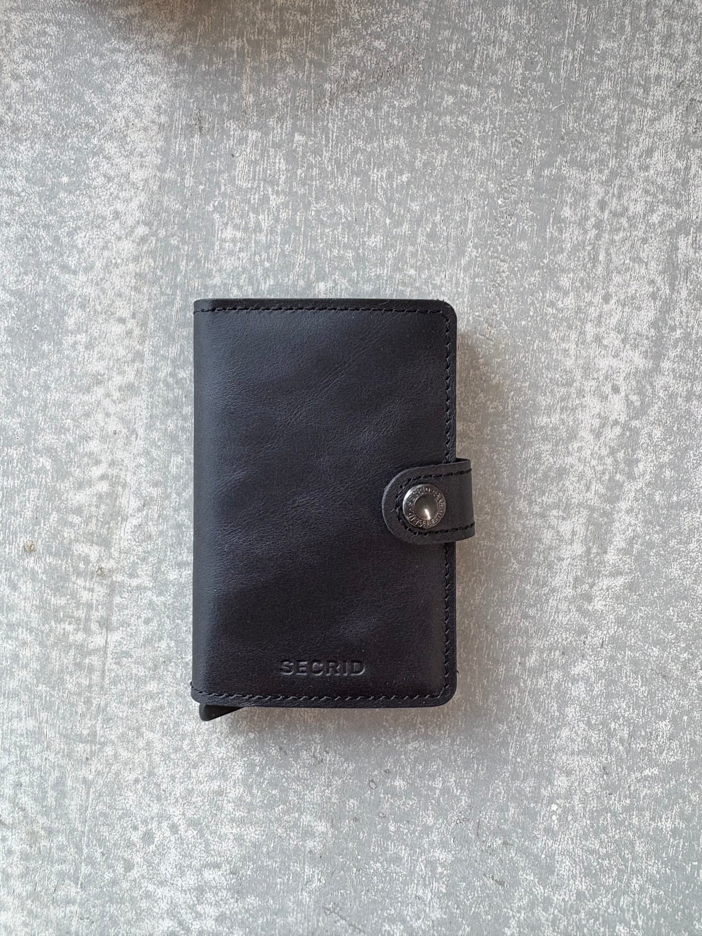 Secrid Wallets
