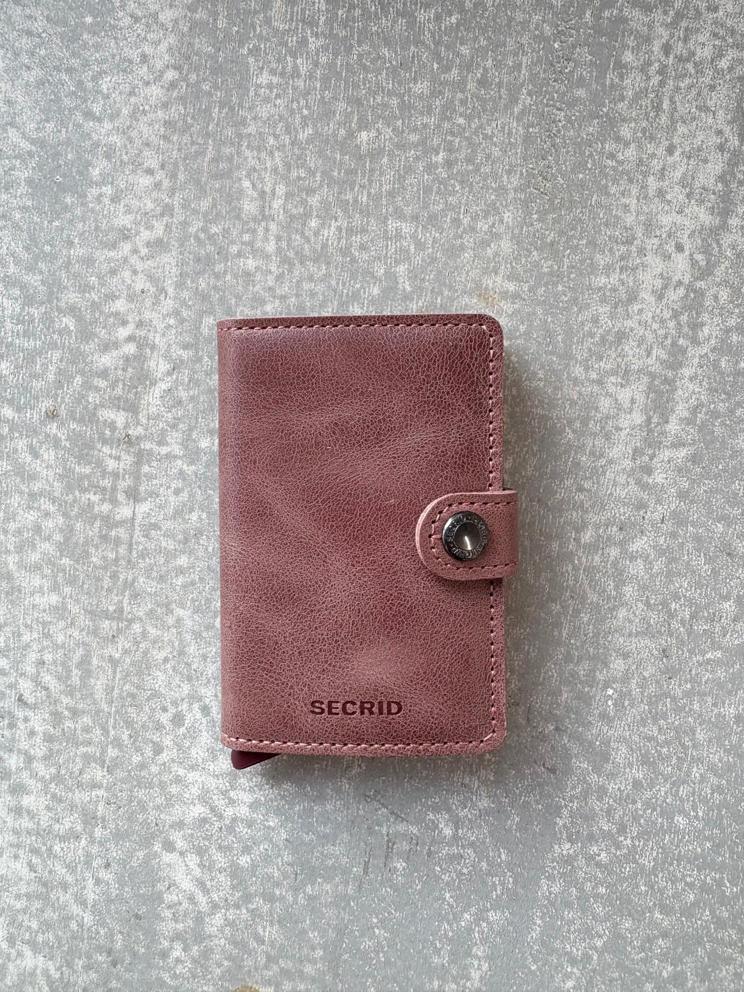Secrid Wallets