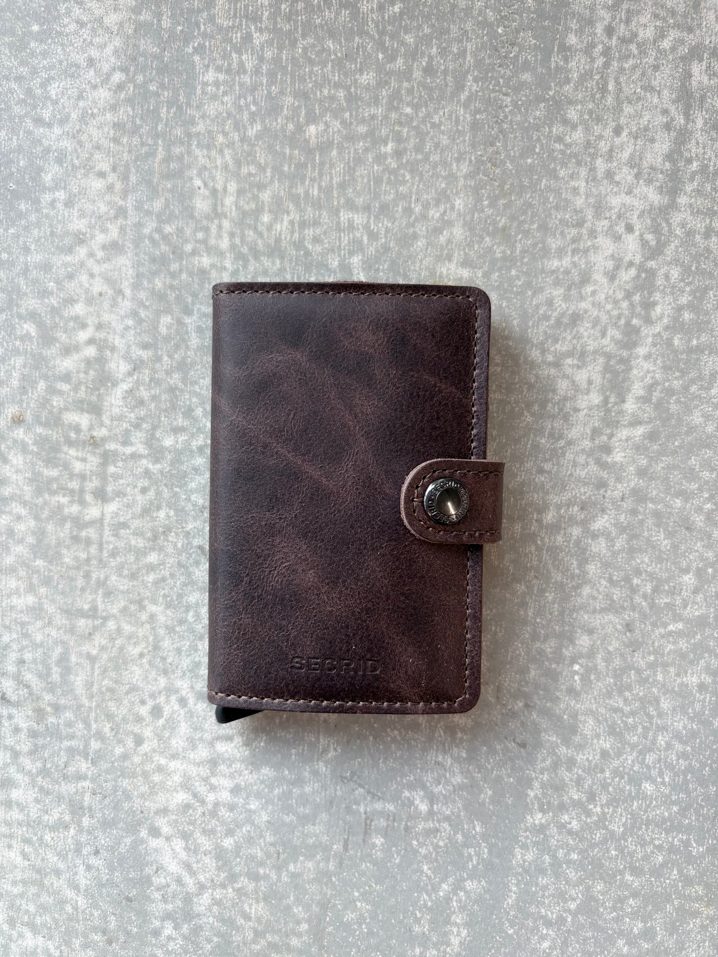 Secrid Wallets